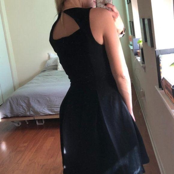 Comptoir des Cotonniers Bubble Sleeveless Dress - Picture 5 of 8